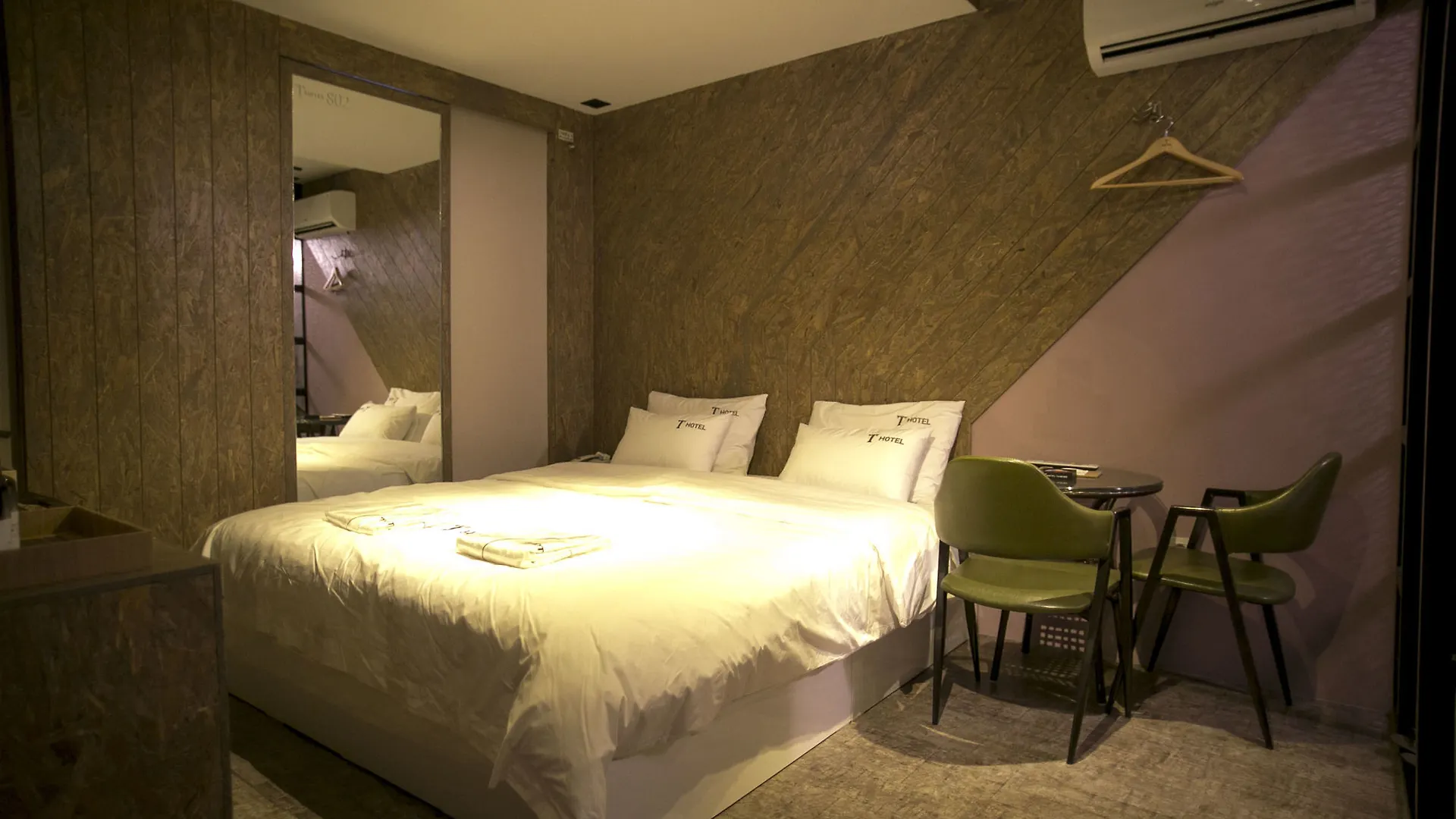 T Hotel Busan