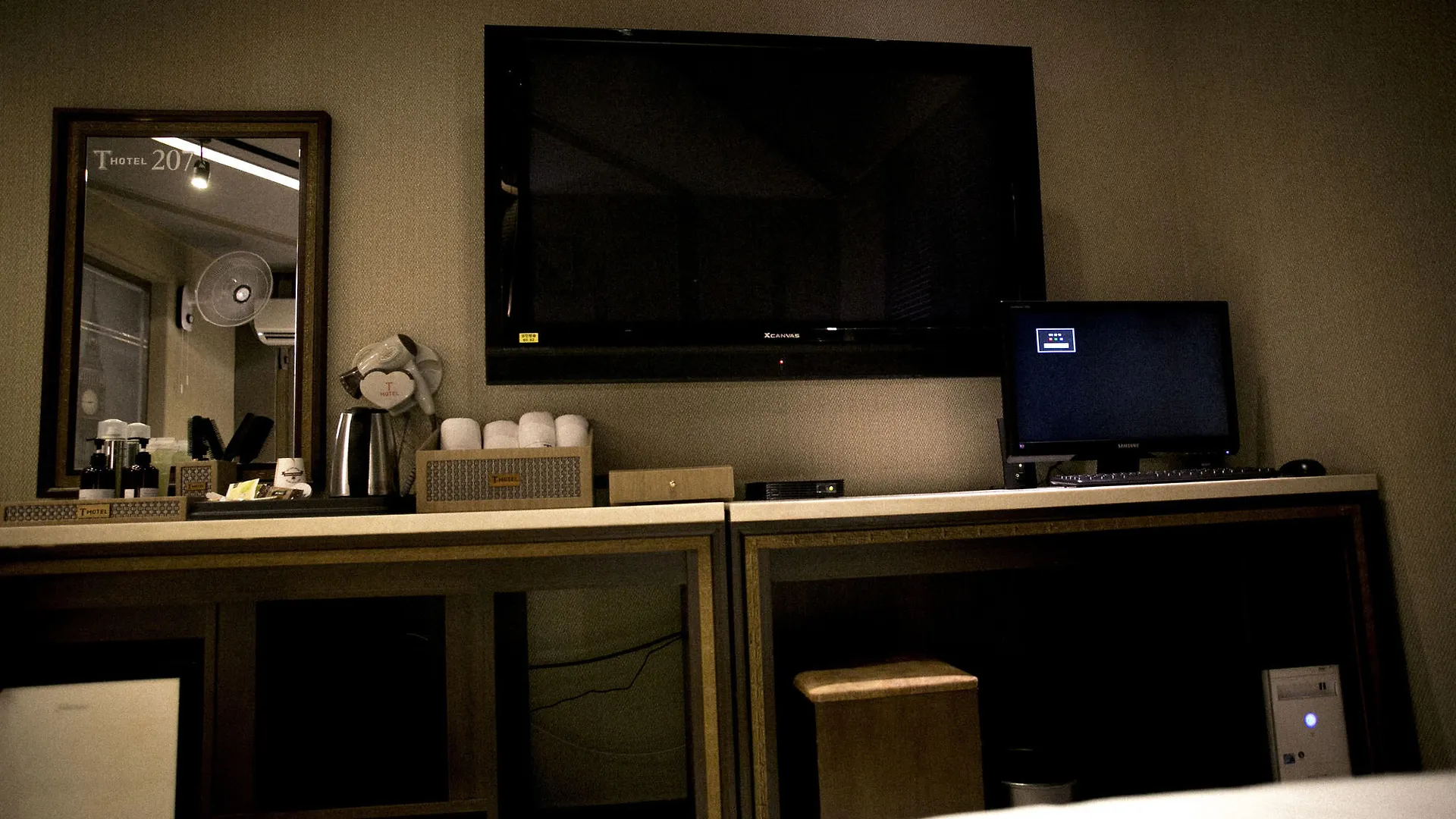 T Hotel Busan