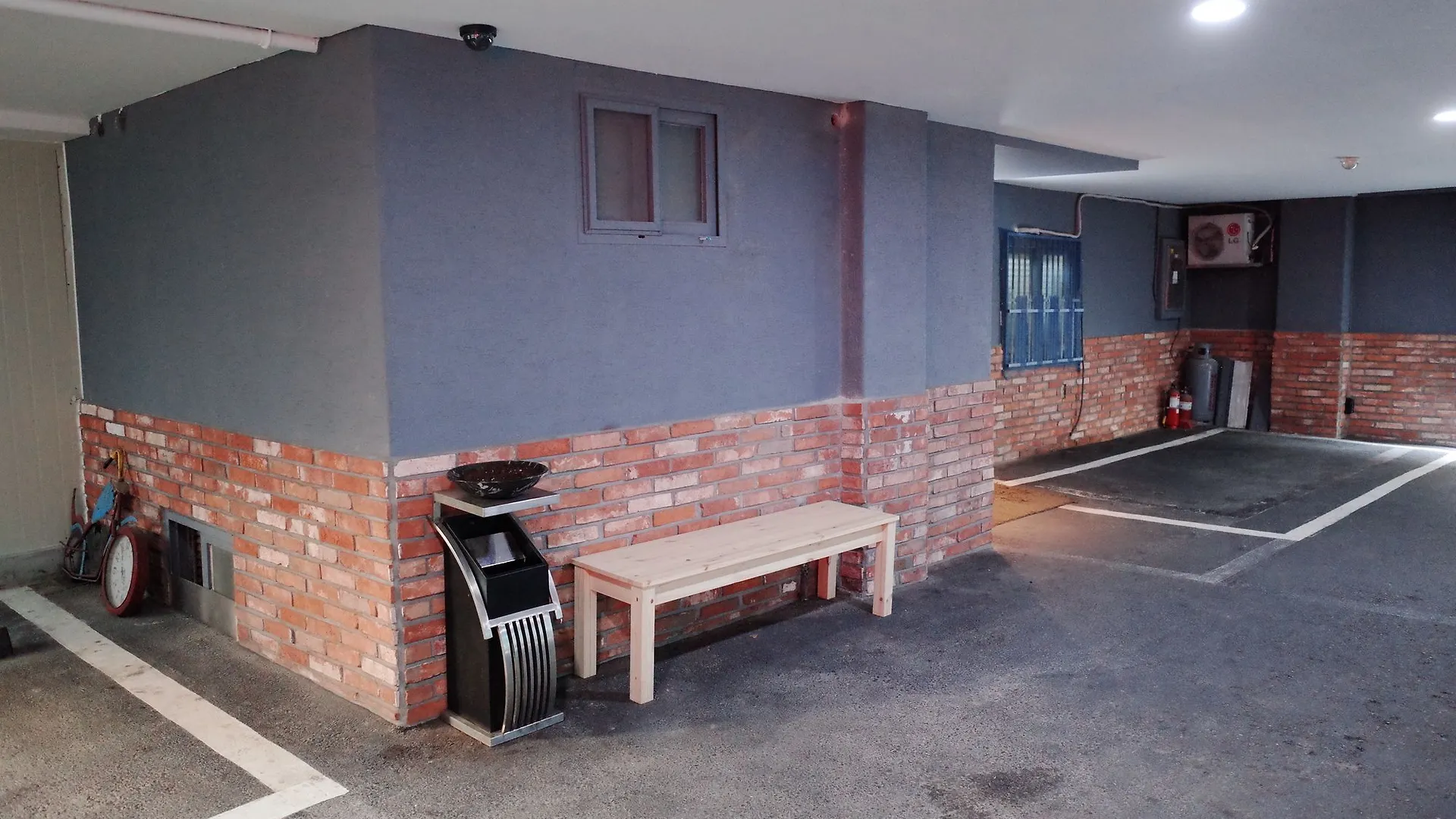 T Hotel 釜山広域市