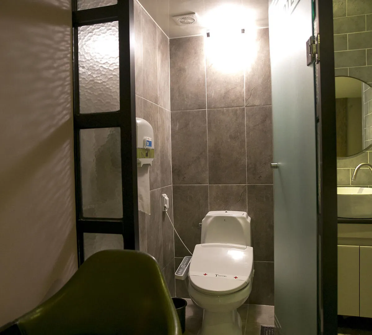 T Hotel Busan