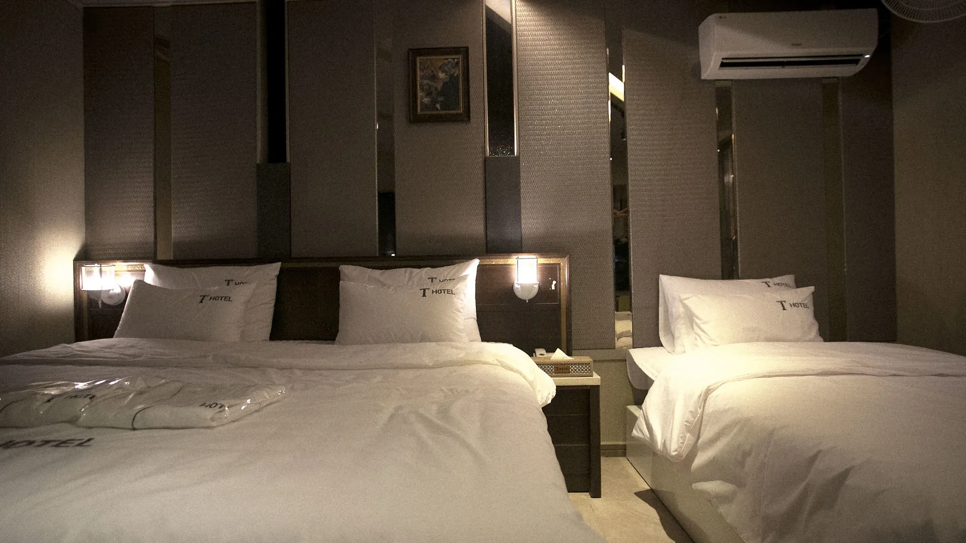 T Hotel Busan