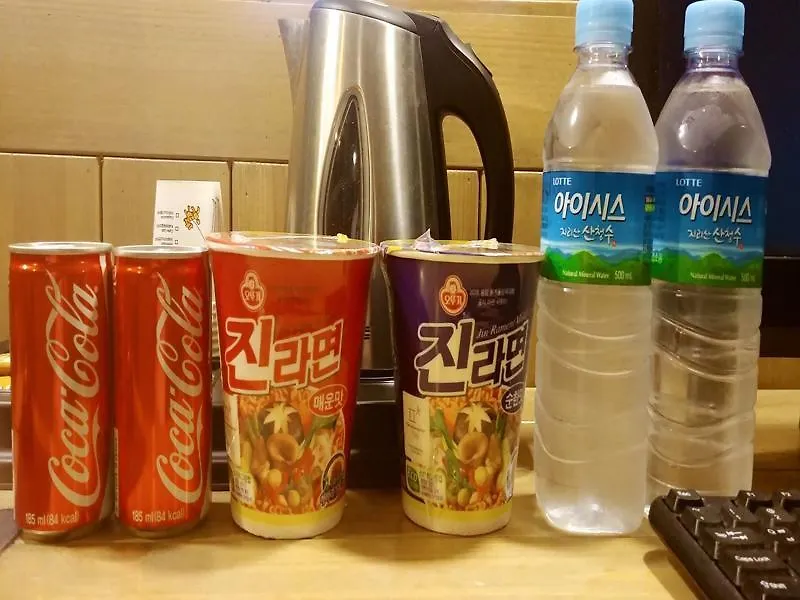 T Hotel Busan