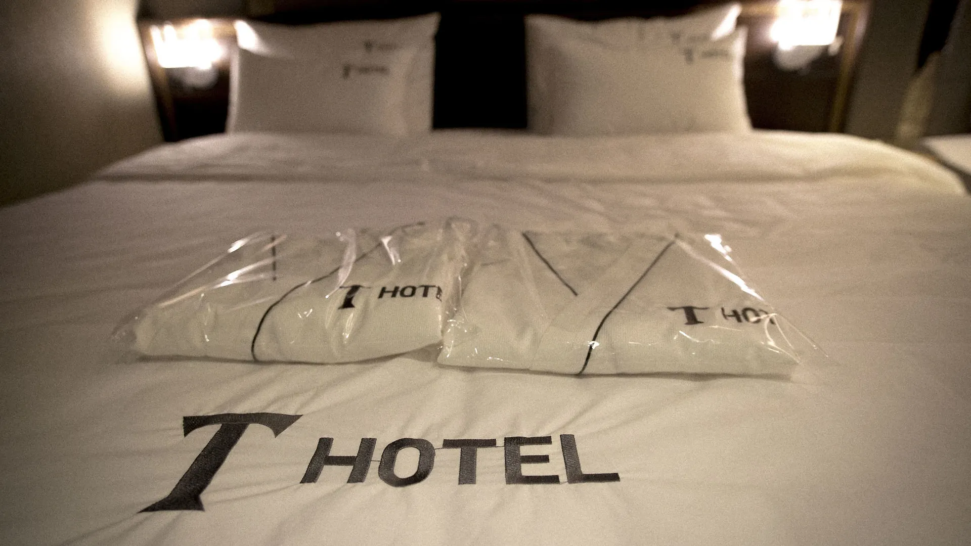 T Hotel Busan