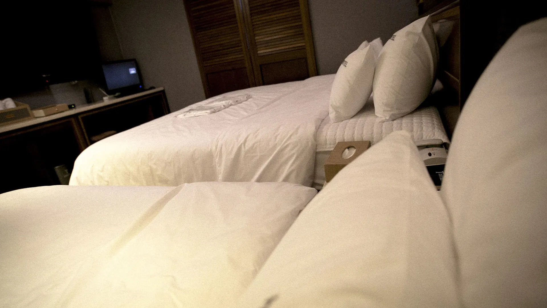 T Hotel Busan