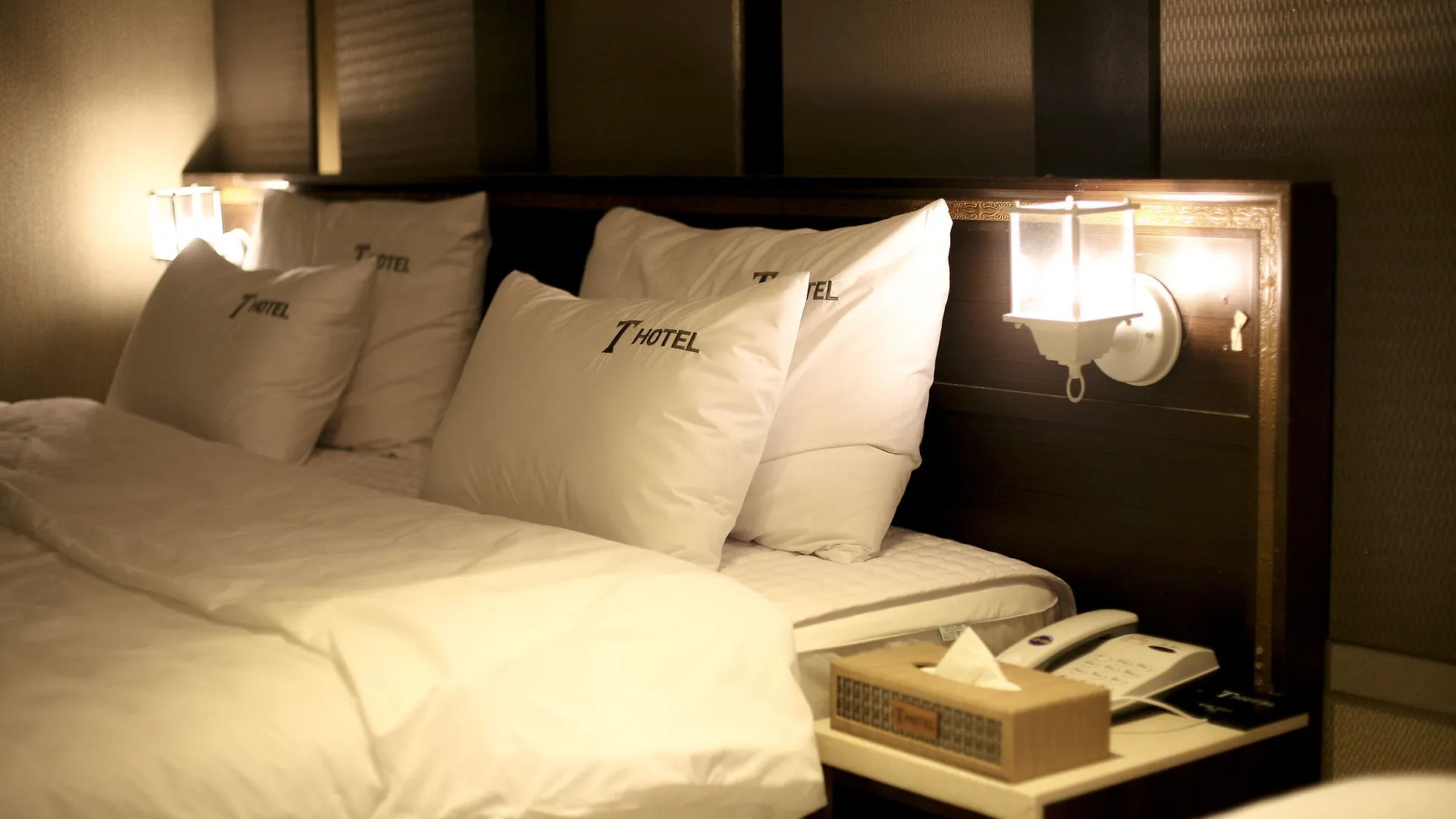 T Hotel Busan